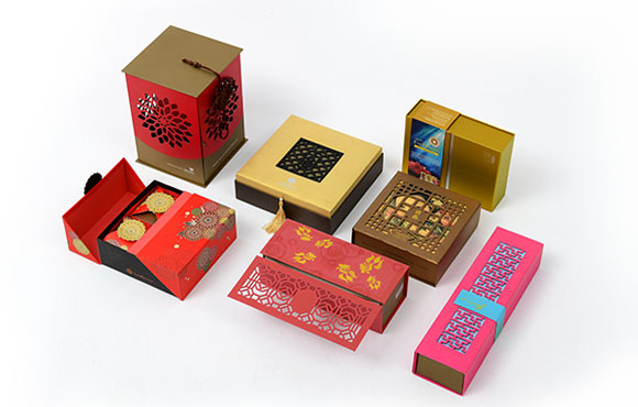 Luxury Gift Boxes